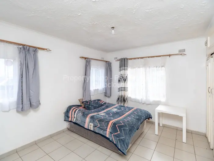 3 Bedroom House for Sale in Bluff Hill, Harare