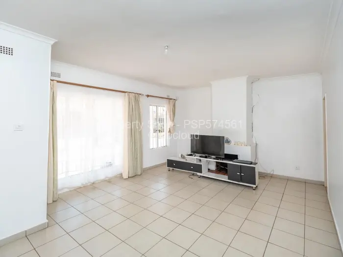 3 Bedroom House for Sale in Bluff Hill, Harare