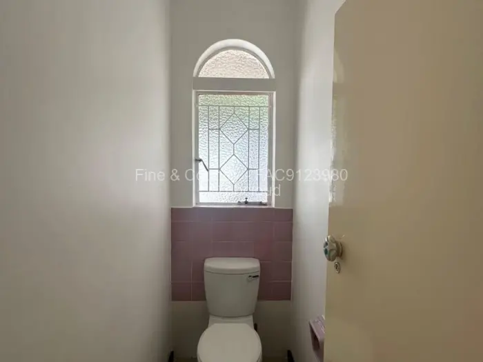 4 Bedroom House to Rent in Greendale North