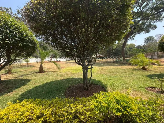 4 Bedroom House to Rent in Greendale North