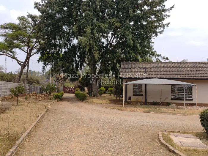 Commercial Property to Rent in Highlands