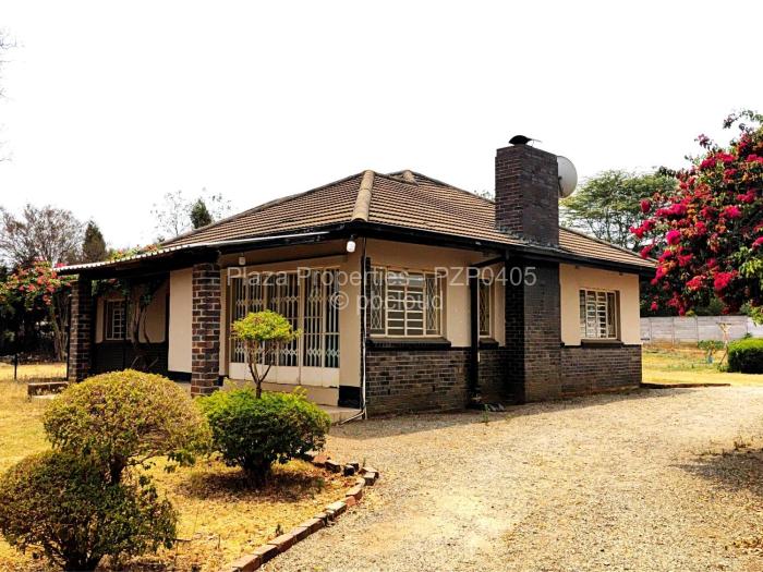 Office to Rent in Highlands, Harare