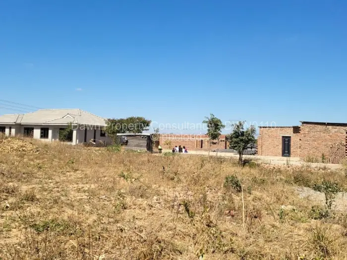 Residential Stand for Sale in Ruwa, Ruwa