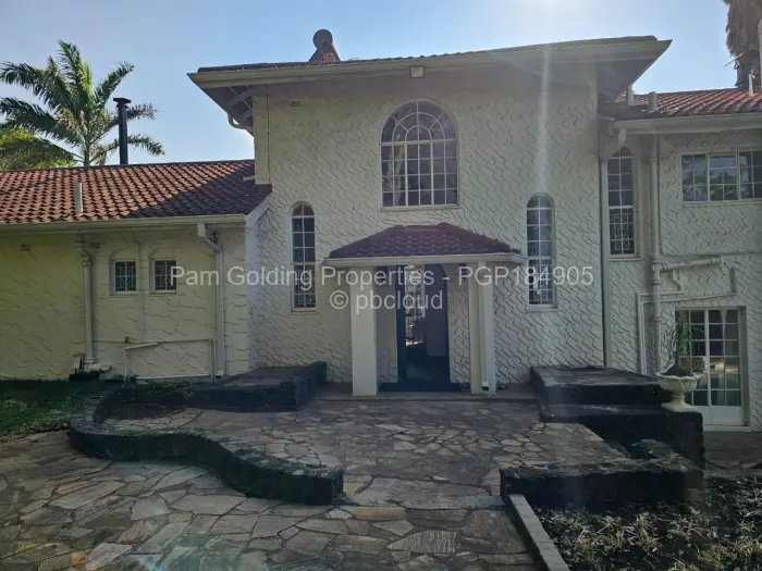 4 Bedroom House to Rent in Glen Lorne