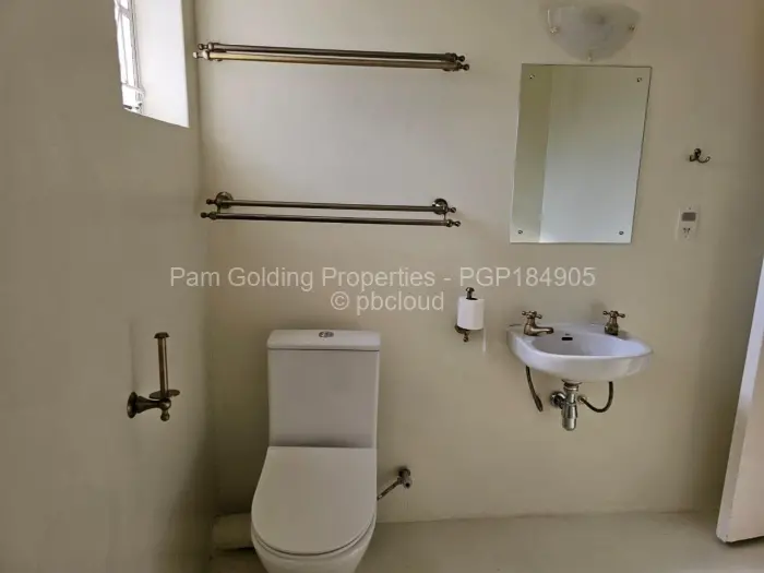 4 Bedroom House to Rent in Glen Lorne