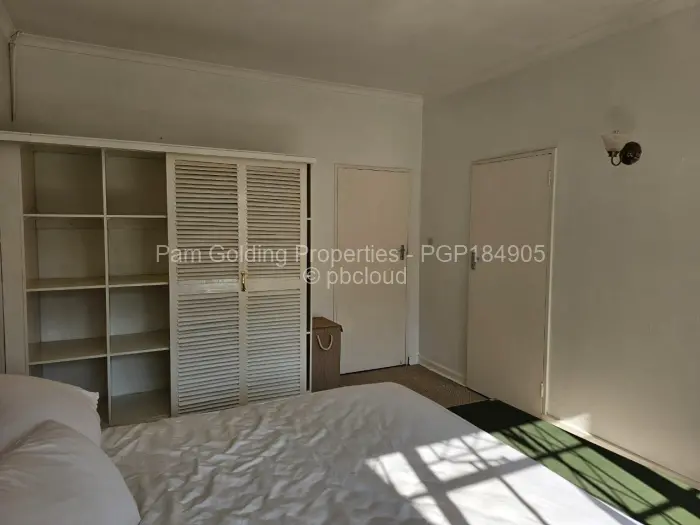 4 Bedroom House to Rent in Glen Lorne