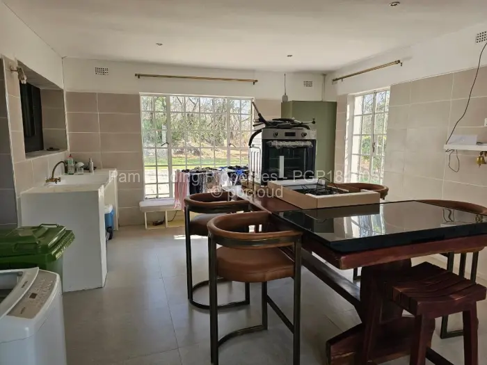 4 Bedroom House to Rent in Glen Lorne