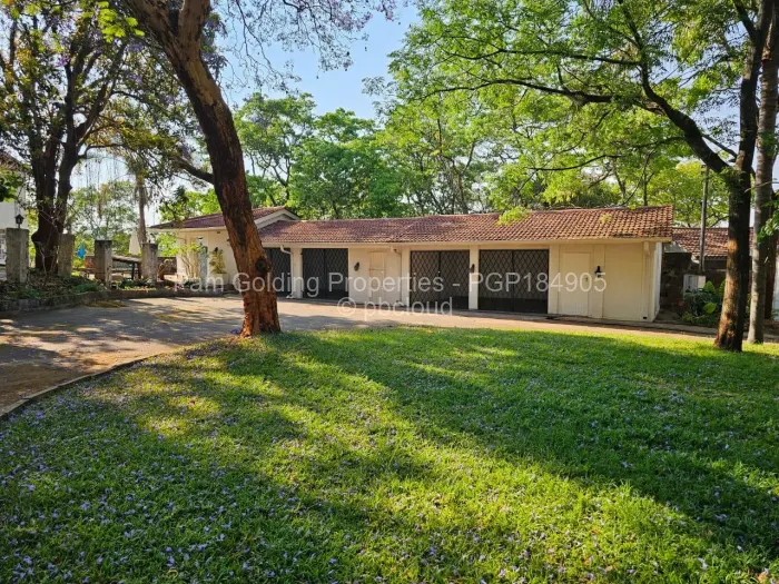 4 Bedroom House to Rent in Glen Lorne