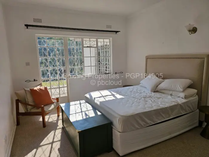 4 Bedroom House to Rent in Glen Lorne