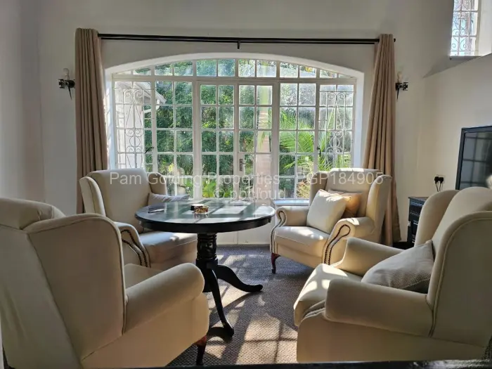 4 Bedroom House to Rent in Glen Lorne