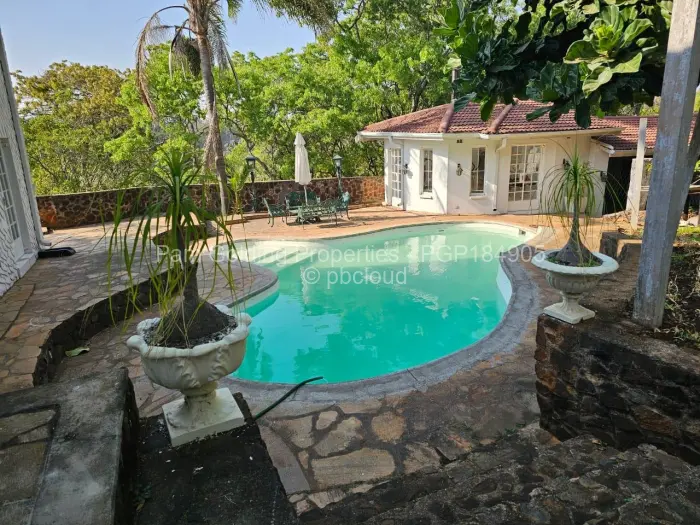 4 Bedroom House to Rent in Glen Lorne