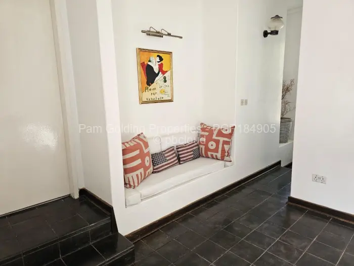 4 Bedroom House to Rent in Glen Lorne