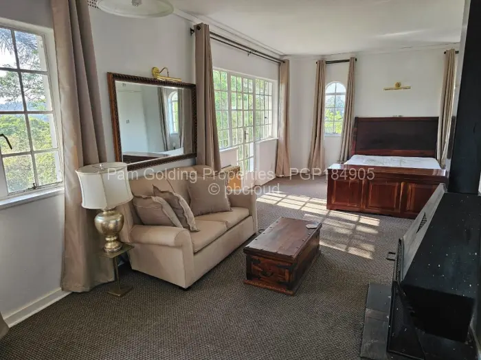 4 Bedroom House to Rent in Glen Lorne