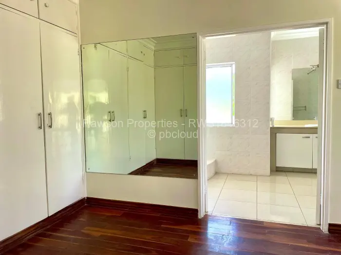 6 Bedroom House for Sale in Mount Pleasant, Harare