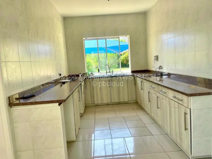 6 Bedroom House for Sale in Mount Pleasant, Harare