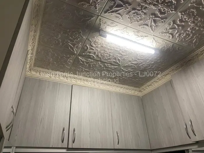 3 Bedroom House for Sale in Parklands, Bulawayo