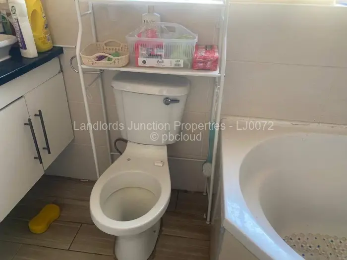 3 Bedroom House for Sale in Parklands, Bulawayo