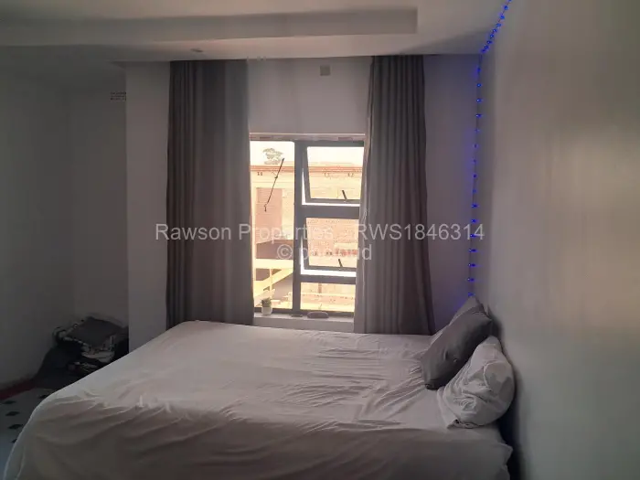 Townhouse/Cluster for Sale in Carrick Creagh Estate, Harare