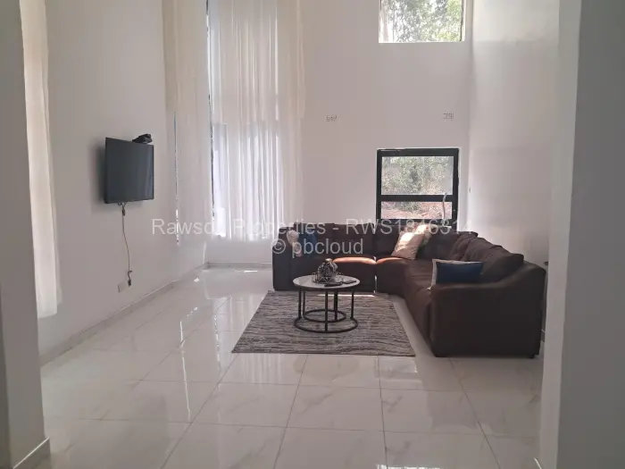 Townhouse/Cluster for Sale in Carrick Creagh Estate, Harare