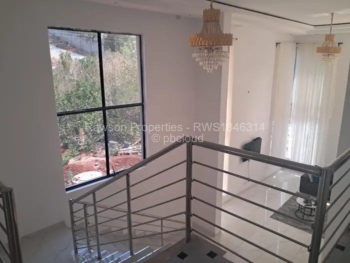 Townhouse/Cluster for Sale in Carrick Creagh Estate, Harare