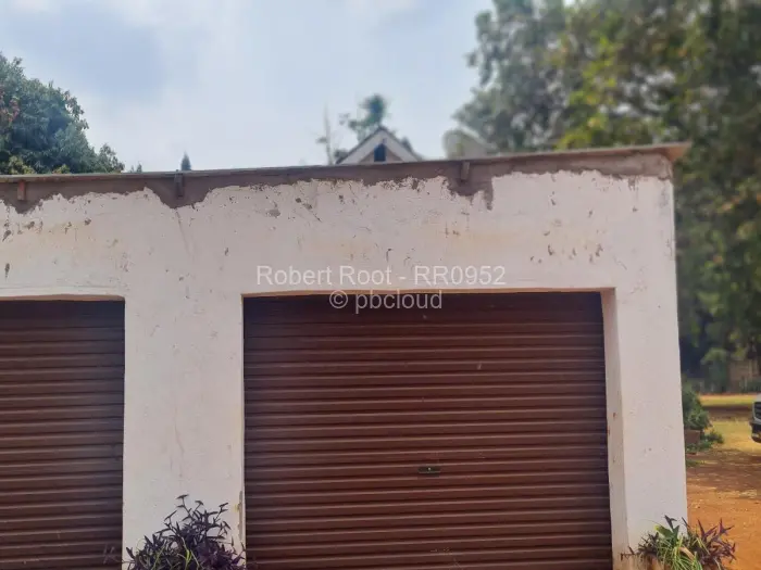 4 Bedroom House for Sale in Borrowdale, Harare