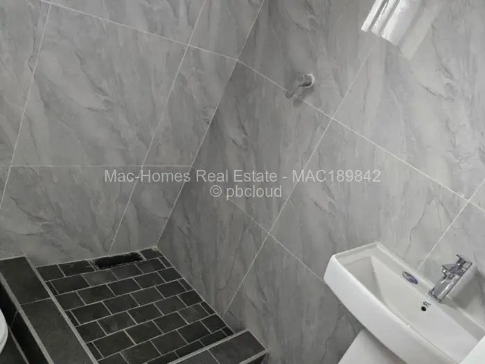 3 Bedroom House for Sale in Arlington, Harare
