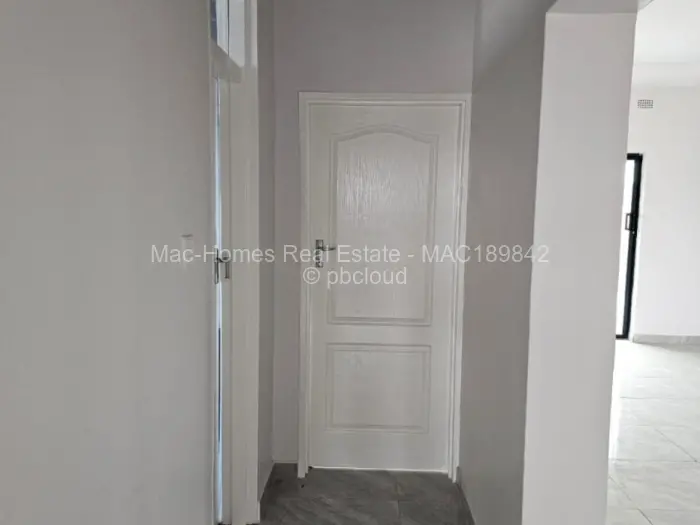 3 Bedroom House for Sale in Arlington, Harare