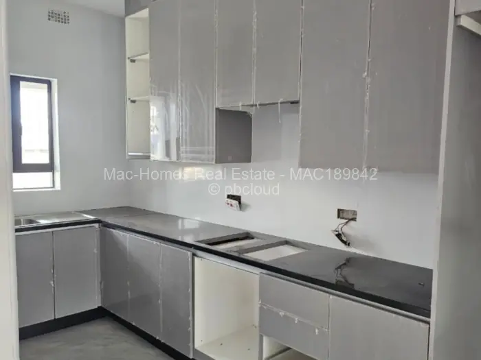 3 Bedroom House for Sale in Arlington, Harare