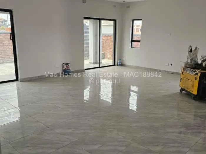 3 Bedroom House for Sale in Arlington, Harare