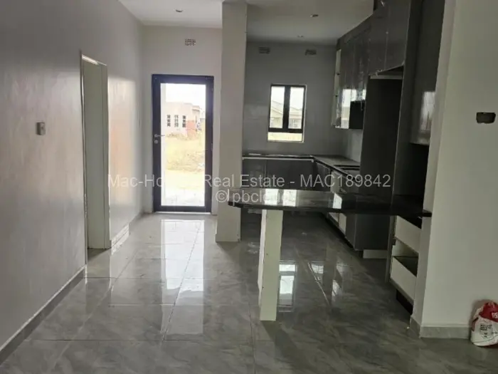 3 Bedroom House for Sale in Arlington, Harare