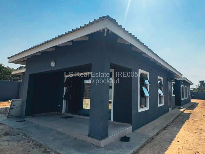 6 Bedroom House for Sale in Eastview, Harare