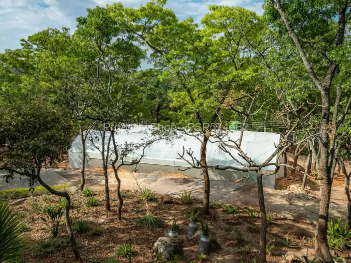 4 Bedroom House for Sale in Glen Lorne, Harare