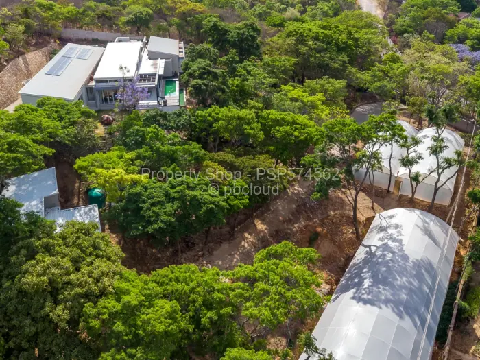 4 Bedroom House for Sale in Glen Lorne, Harare