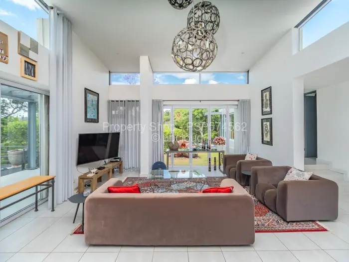 4 Bedroom House for Sale in Glen Lorne, Harare