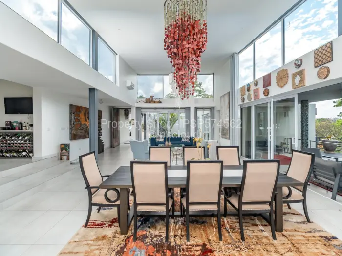 4 Bedroom House for Sale in Glen Lorne, Harare