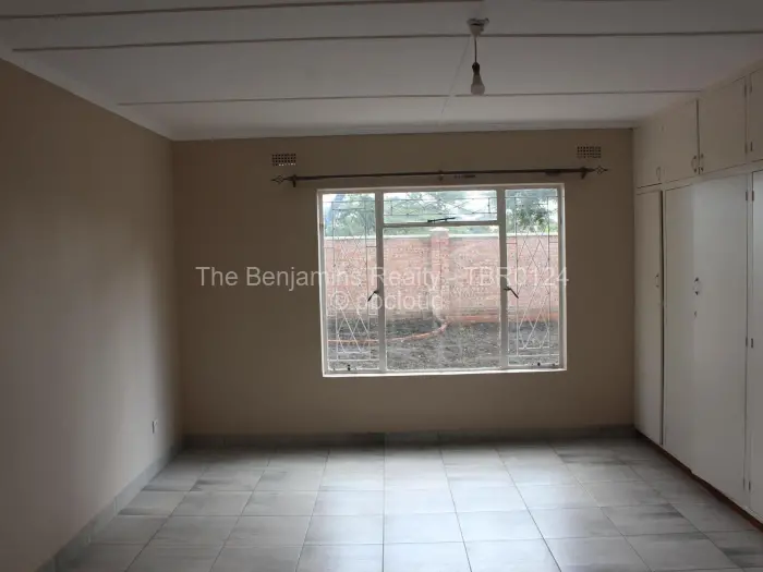 3 Bedroom House to Rent in Westgate, Harare