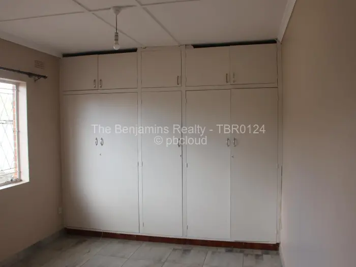 3 Bedroom House to Rent in Westgate, Harare