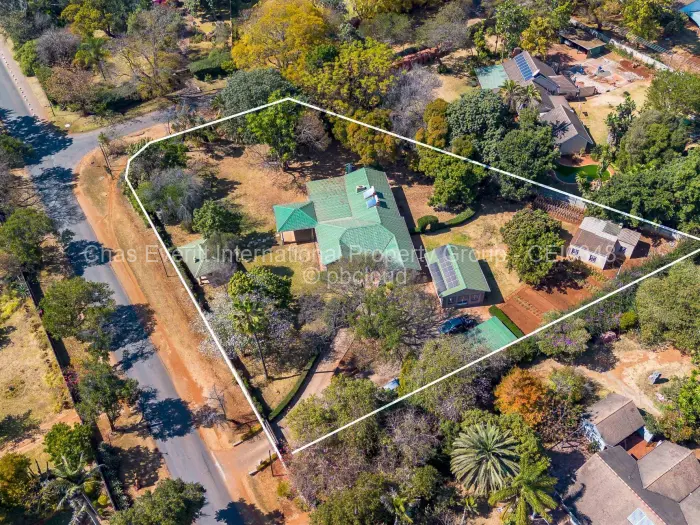 6 Bedroom House to Rent in Mount Pleasant
