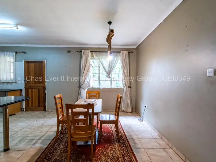 Townhouse/Complex/Cluster to Rent in Borrowdale, Harare