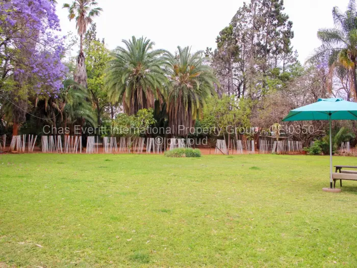 Warehouse/Industrial to Rent in Suburbs, Bulawayo