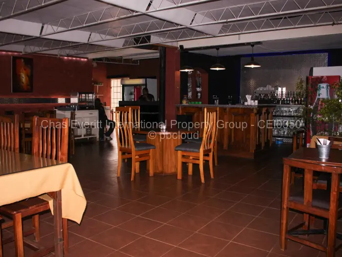 Warehouse/Industrial to Rent in Suburbs, Bulawayo