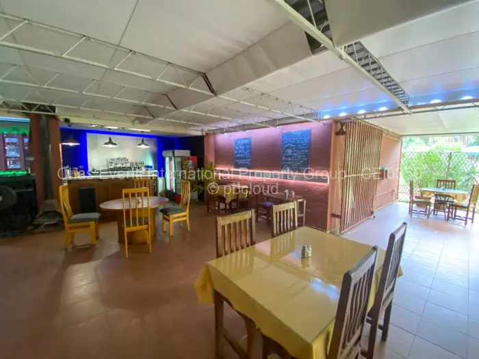 Warehouse/Industrial to Rent in Suburbs, Bulawayo