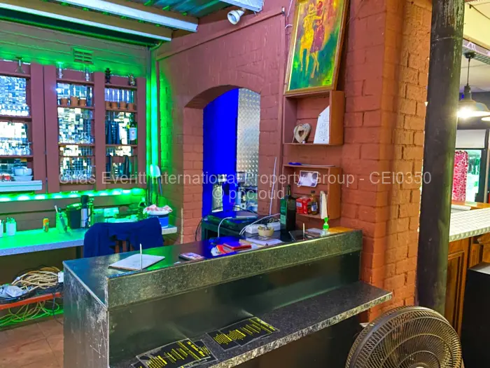 Warehouse/Industrial to Rent in Suburbs, Bulawayo