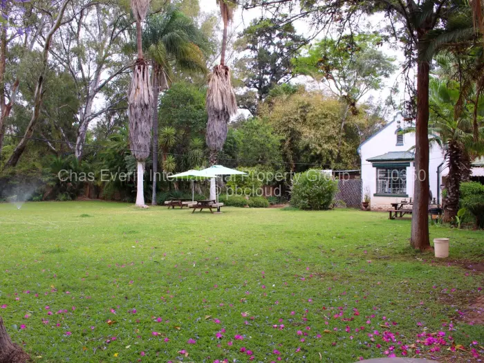 Warehouse/Industrial to Rent in Suburbs, Bulawayo