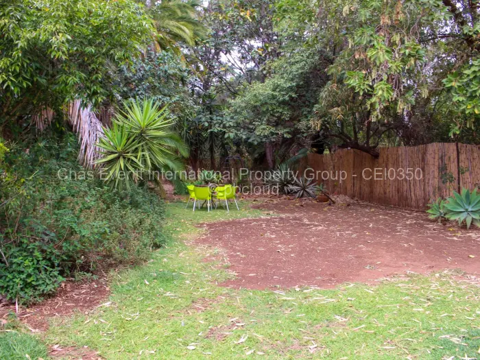 Warehouse/Industrial to Rent in Suburbs, Bulawayo