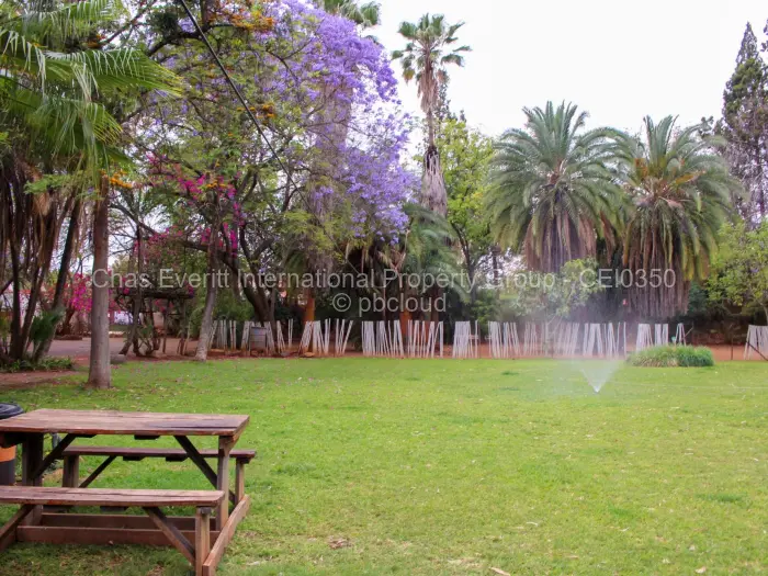 Warehouse/Industrial to Rent in Suburbs, Bulawayo