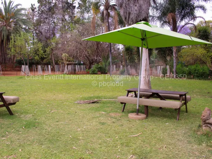 Warehouse/Industrial to Rent in Suburbs, Bulawayo