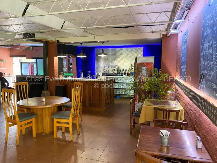 Warehouse/Industrial to Rent in Suburbs, Bulawayo