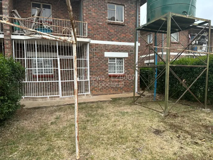 Flat/Apartment to Rent in Eastlea
