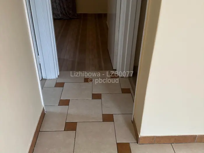Flat/Apartment to Rent in Eastlea